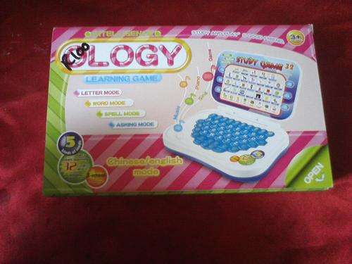 BRAND NEW MINI KIDS LAPTOP